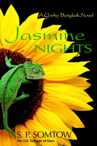 Jasmine Nights