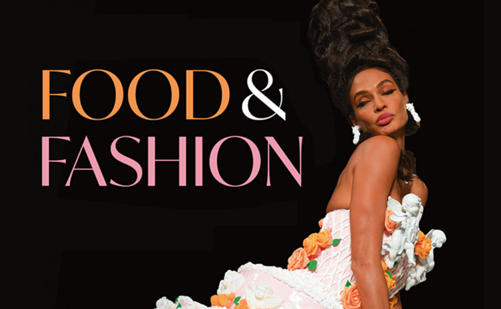 Transcript / LoLT: The Food & Fashion Exhibit and Two New Books — 06 October 2023